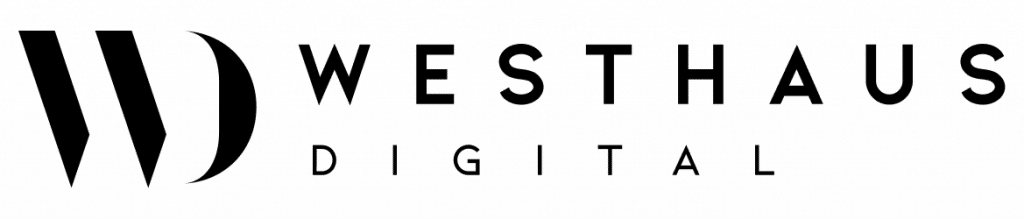 Logo von Webdesign Agentur Westhaus Digital